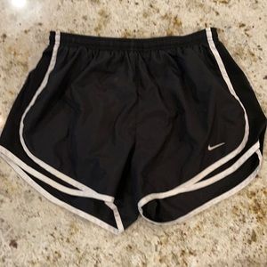 Nike athletic shorts